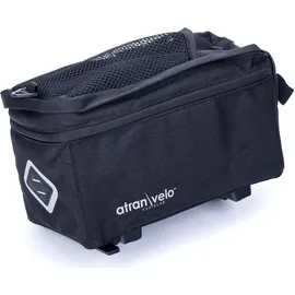 Atranvelo Gepäckträger Tasche Zap Easy 11,5 Liter