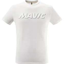 Mavic Corporate Logo Tee off-white M