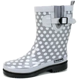 Bockstiegel Dorin-K grau/multi 42