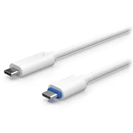UBIQUITI networks USB-C auf USB-C 7 m Weiß