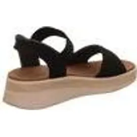 SKECHERS BOBS Sun Ray Damen Schwarz 40