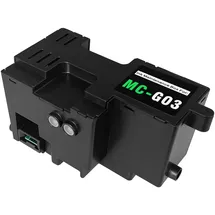 ABC-Design Kompatible Wartungsbox für Canon MC-G03 Maxify GX3010 GX3020 GX3040 GX3050 GX3060 GX3070 GX3080 GX4010 GX4020 GX4030 GX4040 GX4050 GX4060
