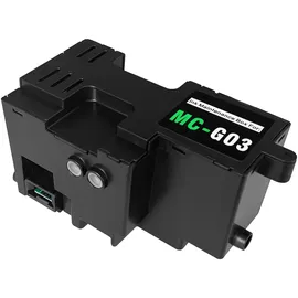 ABC-Design Kompatible Wartungsbox für Canon MC-G03 Maxify GX3010 GX3020 GX3040 GX3050 GX3060 GX3070 GX3080 GX4010 GX4020 GX4030 GX4040 GX4050 GX4060