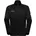 Herren Ml Jacke Größe 3XL schwarz