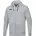 Kapuzenjacke Grau 152