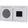 Busch-Jaeger Busch-Radio DAB+ Komplettset 8220 UJ-84-101