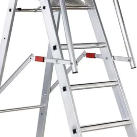 ZARGES Z600 7 Stufen (41677)