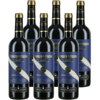 6 Federico Paternina Rioja Tempranillo Gran Reserva DOCa 13.5% vol 75cl (6x75cl)