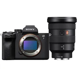 Sony A7 mark IV + 16-35mm F/2.8 GM | ✔️ Nur jetzt 3599 € nach aktionen!