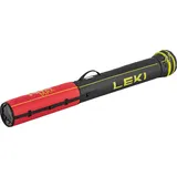 Leki Alpino Leki Cross Country Skitasche (Größe 150-190cm, rot)