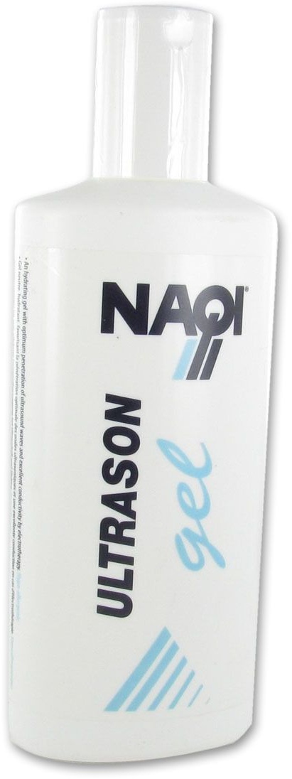 Naqi Ultra Son Gel 500 ml gel(s)