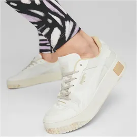 Puma Carina Street Better puma white-puma white-granola 41