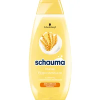 Schauma Shampoo Sanft Reparatur 400ml