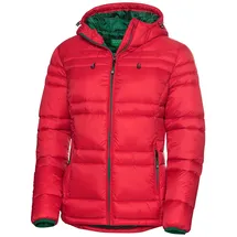 BENETTON Damen Steppjacke