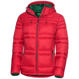 BENETTON Damen Steppjacke