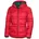 BENETTON Damen Steppjacke