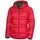 BENETTON Damen Steppjacke