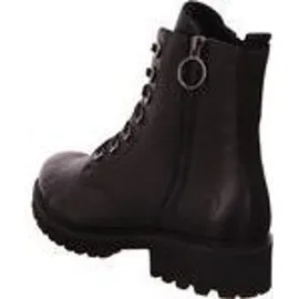 REMONTE D8671 mattschwarz 38