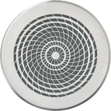 Vaillant Design Abdeckblende rund Ø 125 mm