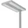 rolf kern Smart-Pro 197 cm Silber
