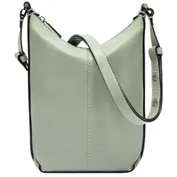 Liebeskind Berlin Paris Crossbody, schwarz