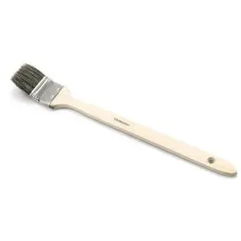 Nölle Profi Brush Heizkörperpinsel 25 mm x 45 mm