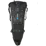 B-Race Satteltasche 10L – Erwachsene BIKEPACKING BLAU