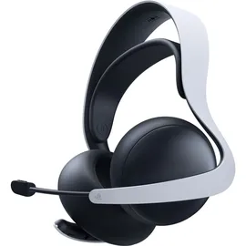 Sony PULSE Elite Wireless-Headset - Weiß