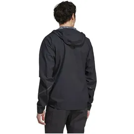 adidas Xpr Light Rain Jacke - Black