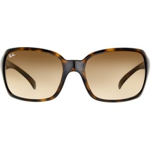 Ray Ban RB4068 710/51 60-17 tortoise/light brown gradient