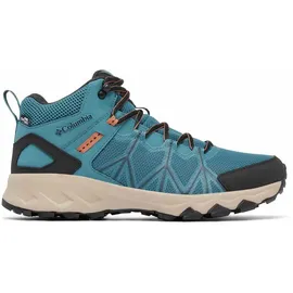 Columbia PeakfreakTM Ii Mid OutdryTM Wanderstiefel - Cloudburst / Owl - EU 41 1/2