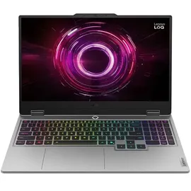 Lenovo LOQ 15 AMD Ryzen 5 220 16 GB RAM 512 GB SSD RTX 5050 83JG000KNT