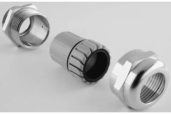 Cable gland brass m16 emcplus