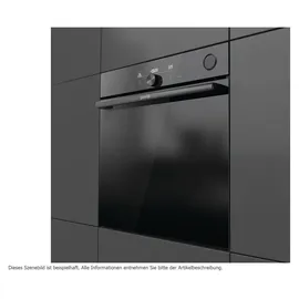 Gorenje BPSA6747DGWI