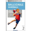 Ballschule Handball