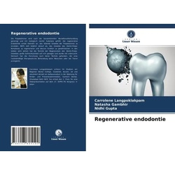 Regenerative endodontie