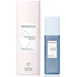 Kerasilk Reparatur Set