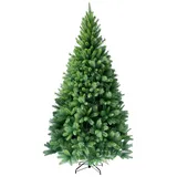 RS Trade HXT 1101 240 cm künstlicher Weihnachtsbaum (Ø Grün