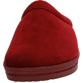 ROHDE Hausschuhe rot