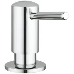 GROHE Seifenspender Contemporary Chrom Metall G40536000