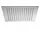 Steinberg Relax Rain Kopfbrause 450x450mm (3906413)
