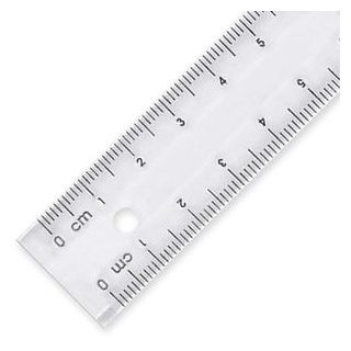 Staedtler 562 300 PB Lineal 30 cm