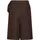 Zero Shorts Braun 38