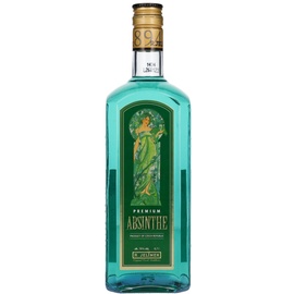 r. jelínek Premium Absinthe 70% Vol. 0,7l