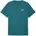 Graphics 2 Color Small No 1 Logo Tee emerald ice M