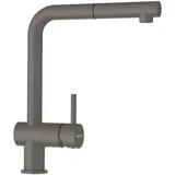 Schock Epos Ausziehbar silverstone (540127SIL)