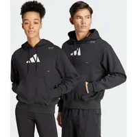 Adidas All-Gym Category Pump Cover Hoodie Black S