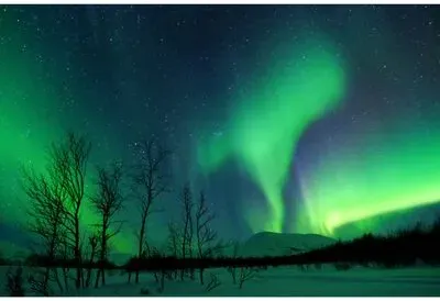 FKA Polarlicht Fotoworkshop im schwedischen Lappland 21.09.25