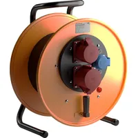 SCHILL Stahlblech-Kabeltrommel HT 381.C532C516MD1