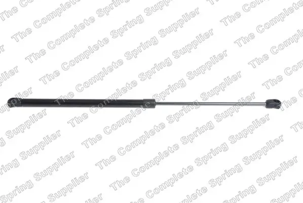LESJÖFORS Gasfeder, Koffer-/Laderaum 8163485 hinten für Vaughall